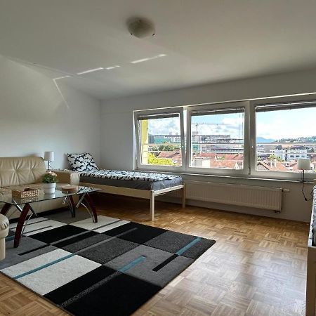 Apartma Lunca 3 Ljubljana Exterior photo