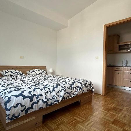 Apartma Lunca 3 Ljubljana Exterior photo